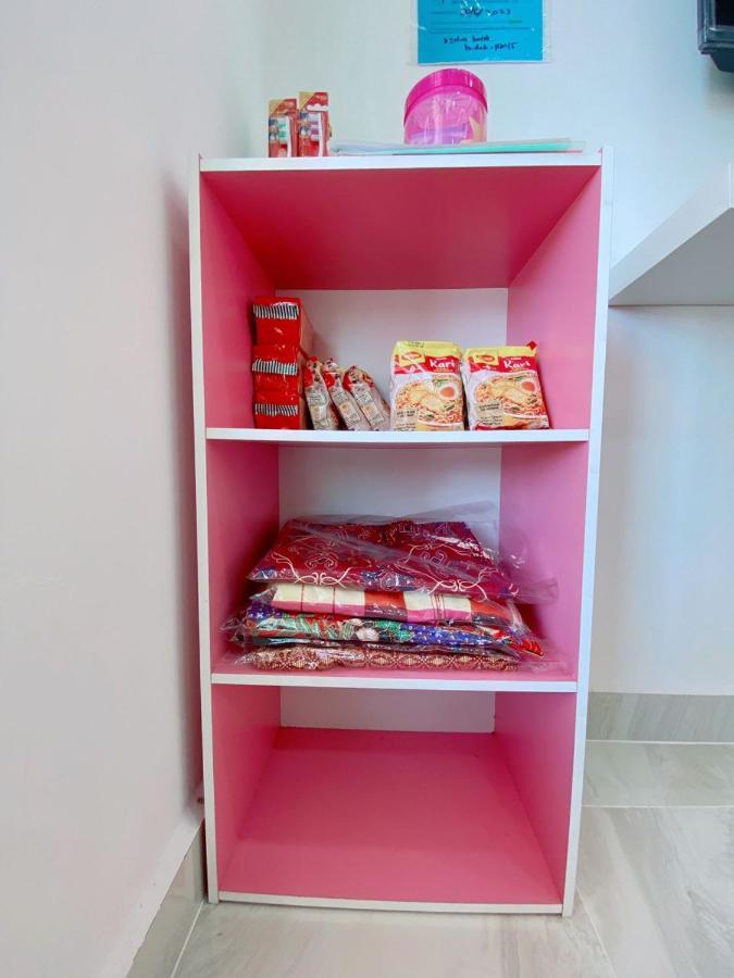 Hellokitty House - Unit 1 Villa Kuala Terengganu Exterior photo